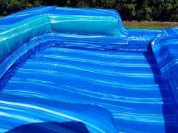 20210623 145905 1706067719 15ft Dolphin water slide