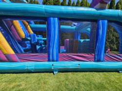 20240619 141939 1718948155 New pool part obstacle course