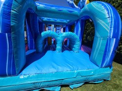 20240619 142004 1718948156 New pool part obstacle course