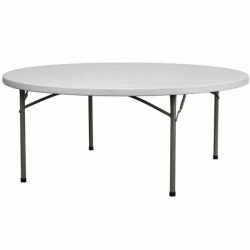 60 round table