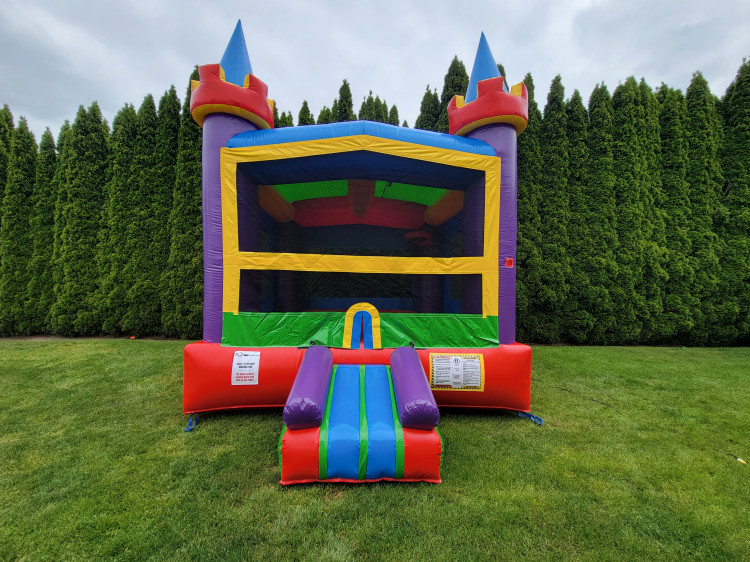 Bounce Houses