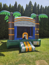 10x10 bounce