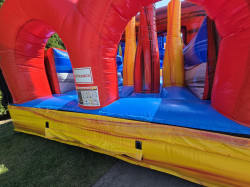 20250902 145633 1764192188 Galaxy 40ft obstacle course