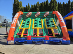 NEW BASKETBALL CHALLENGE